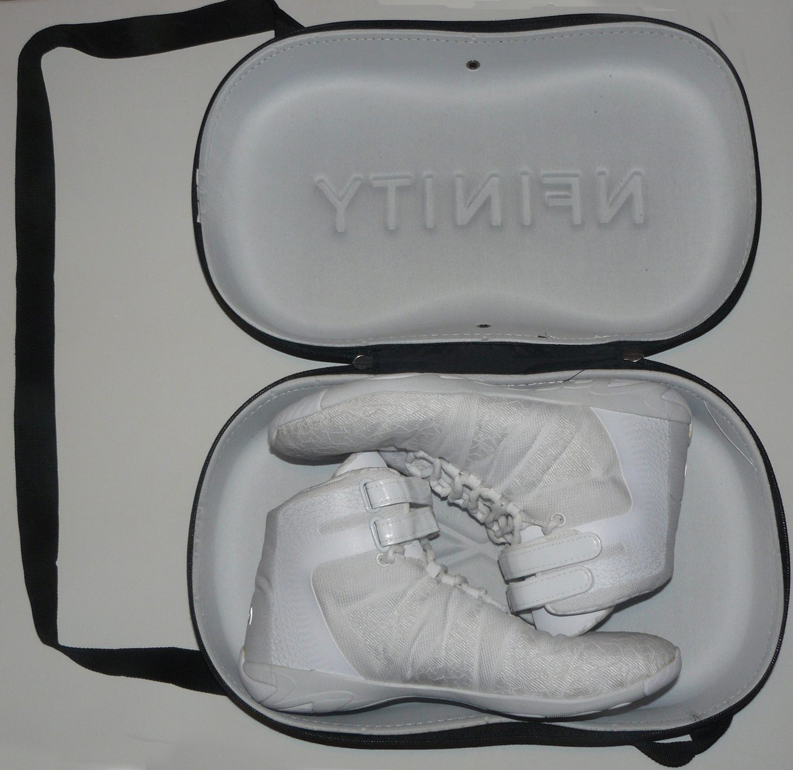Nfinity Titan review – The UK's number 