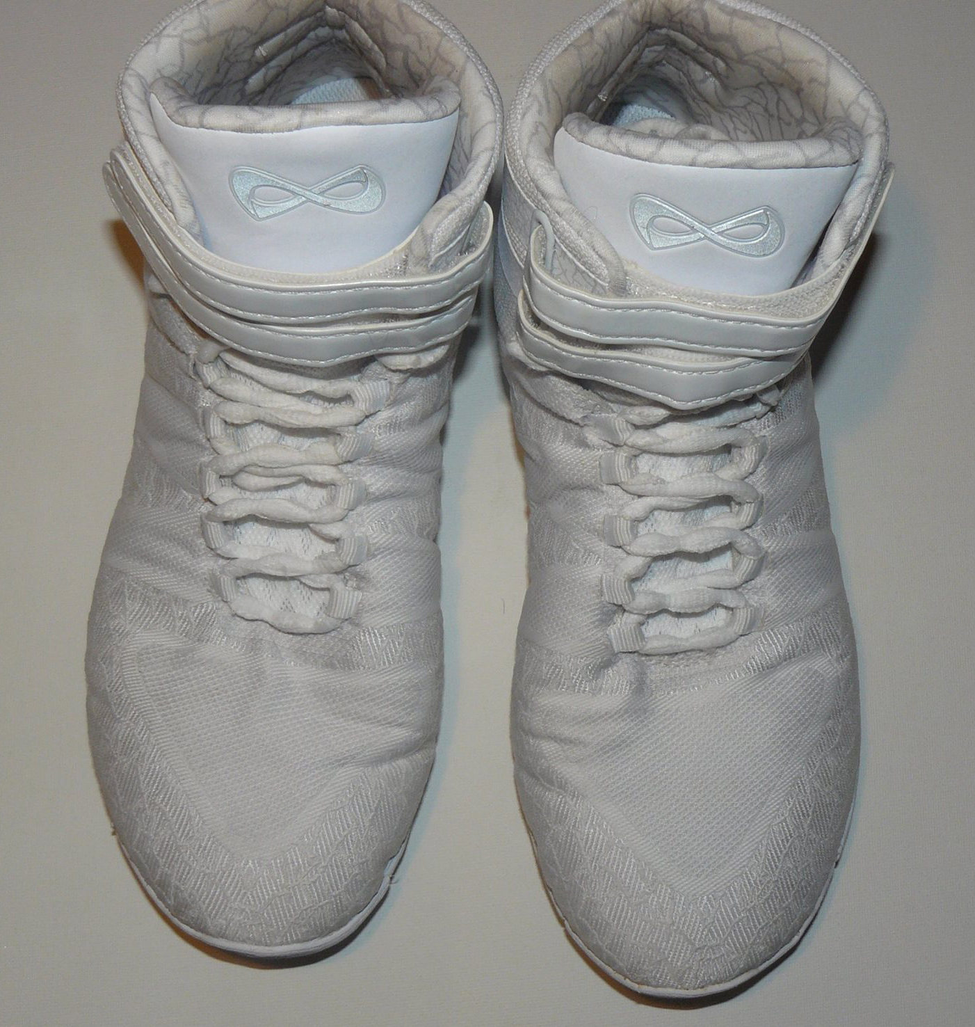 nfinity flyer cheer shoes